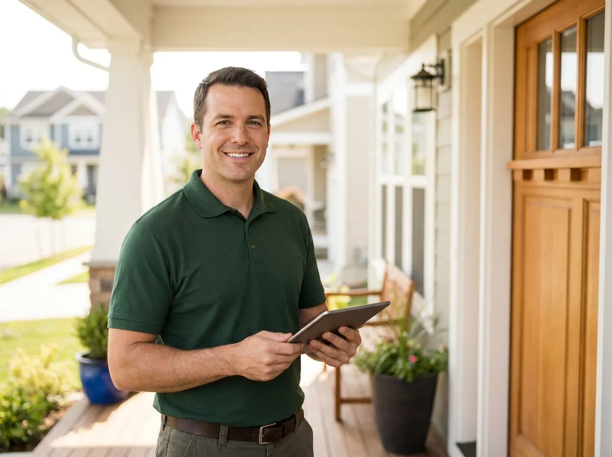 Pest control FAQs for Plain, WI